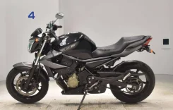 Yamaha XJ 600 S Diversion ����