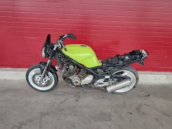 Yamaha XJ 400 Diversion ����