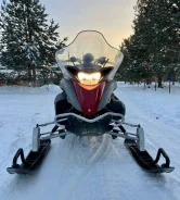 Yamaha Venture Multi Purpose. ��������, ���� ���, � �������� ����