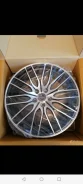 Borbet CW4. 8.5x19", 5x112, ET35, �� 72,5���. ����