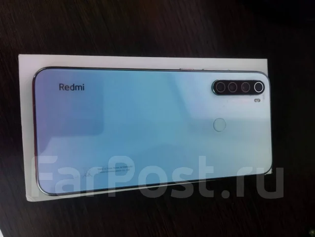 Xiaomi Redmi Note 8. �/�, 5G ����