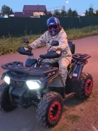 Motoland Wild Track. ��������, ��� ���\���, � �������� ����