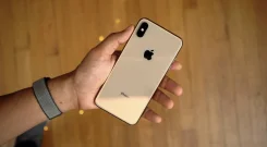 Apple iPhone Xs Max. �/�, 256 ��, �������, 4G LTE ����