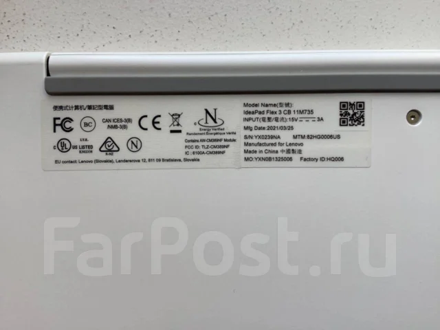 Chromebook. 11", 2,4����, ��� 4 ��, ���� 64���, WiFi: 1, Bluetooth: 1, ����������� �� 10��. ����