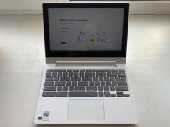Chromebook. 11", 2,4����, ��� 4 ��, ���� 64���, WiFi: 1, Bluetooth: 1, ����������� �� 10��. ����