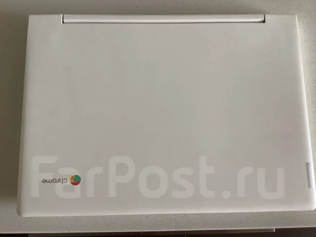 Chromebook. 11", 2,4����, ��� 4 ��, ���� 64���, WiFi: 1, Bluetooth: 1, ����������� �� 10��. ����