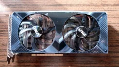 GeForce GTX 1660 SUPER ����