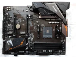 AMD B450 ����