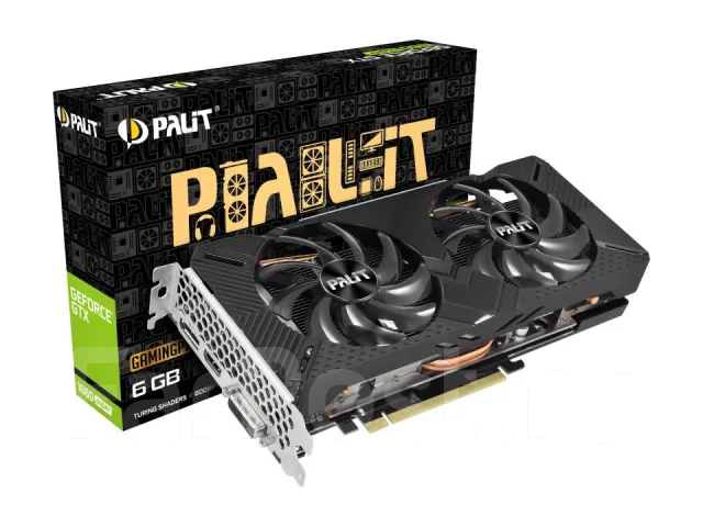 GeForce GTX 1660 SUPER ����