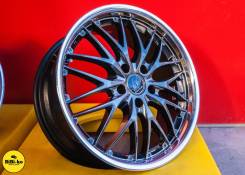 Inter Milano Voltec. 7.5x18", 5x114.3, ET38,  73,1. 