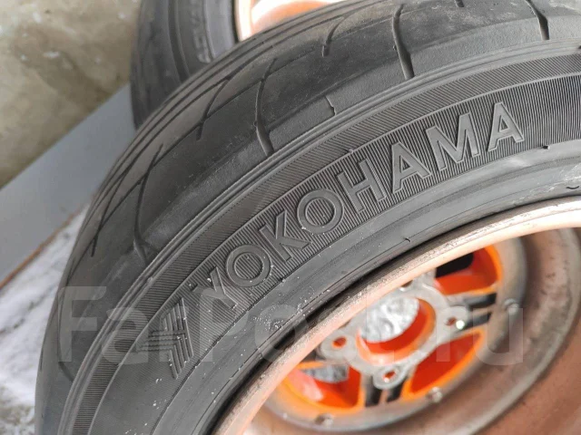 SSR MK-II. 7.0/8.0x14", 4x114.3, ET5/10, �� 70���. ����