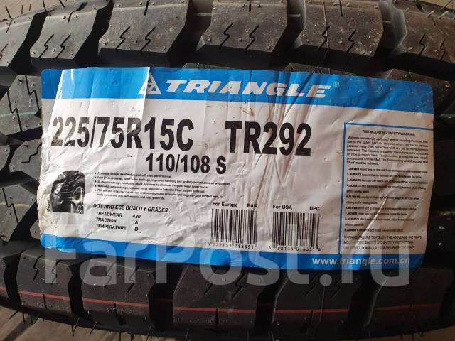 Шины Triangle Agilex at tr292. Triangle Agilex at tr292, 215/75 r15. 225/75 R16 Triangle Agilex a/t tr292 108q.