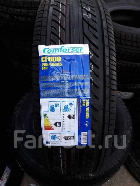 Comforser CF600. ������, ����� ����
