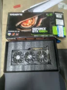 GeForce GTX 1080 Ti ����