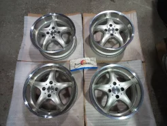 Carving head 40. 7.0x15", 4x100, ET35 ����