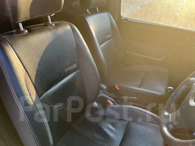 Suzuki Jimny. ��������, 4wd, 0.7 (64��.�.), ������, 149 000����. �� ����