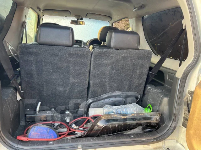 Suzuki Jimny. ��������, 4wd, 0.7 (64��.�.), ������, 149 000����. �� ����