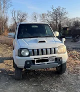 Suzuki Jimny. ��������, 4wd, 0.7 (64��.�.), ������, 149 000����. �� ����