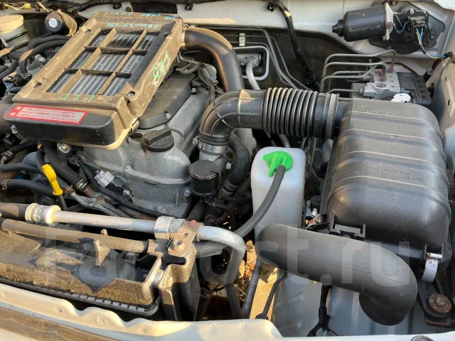 Suzuki Jimny. ��������, 4wd, 0.7 (64��.�.), ������, 149 000����. �� ����