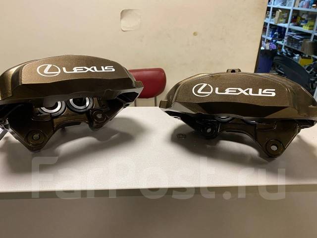  SWAP   Lexus GS IS RX