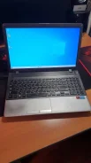 Samsung 350V5C-S1J. 15.6", 2,6����, ��� 8 ��, ���� 240���, WiFi, Bluetooth ����
