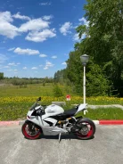 Ducati Panigale V2. 955����. ��., ��������, ���, � �������� ����