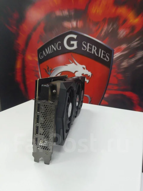 GeForce RTX 3080 ����
