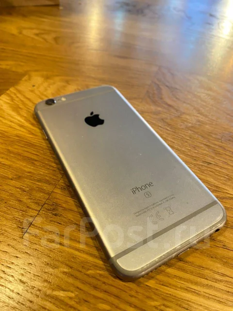 Apple iPhone 6s. �/�, ����������� ����