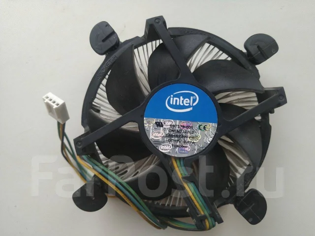 Intel Pentium G630 ����