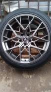 Inter Action Sport. 7.5x19", 5x114.3, ET45,  60,1. 