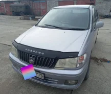 Nissan Presage. �������, ��������, 2.5 (110��.�.), ������, 250 000����. �� ����