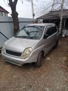 Mitsubishi Mirage Dingo. CQ2A0005769, OTCUTCTBUET ����