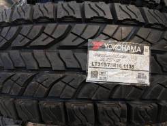 Yokohama Geolandar A/T-S G012. ����� at, ����� ����