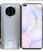 Honor 50 Lite. ����� ����
