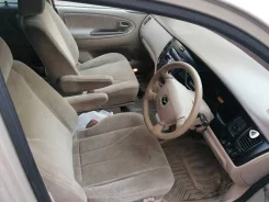 Mazda MPV. �������, 4wd, 2.5 (170��.�.), ������, 235 000����. �� ����