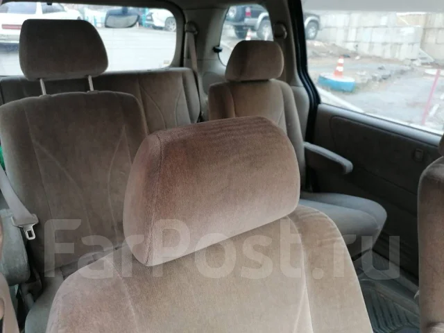Mazda MPV. �������, 4wd, 2.5 (170��.�.), ������, 235����. �� ����