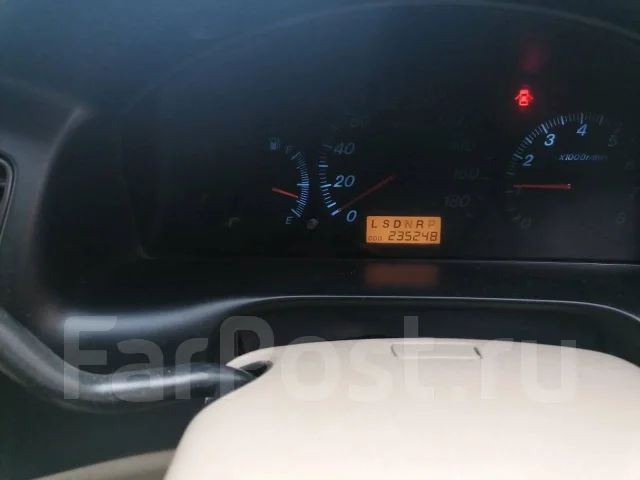 Mazda MPV. �������, 4wd, 2.5 (170��.�.), ������, 235����. �� ����