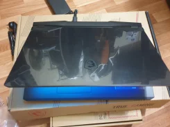 MSI GP76 Leopard 11UG. 17", ��� 16 ��, ���� 1 000���, WiFi: 1, Bluetooth: 1. ��� ����� �� ������������ ����