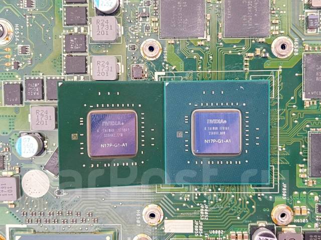 Ремонт Видеокарт и Ноутбуков •Любая Сложность • Замена чипов • во ...