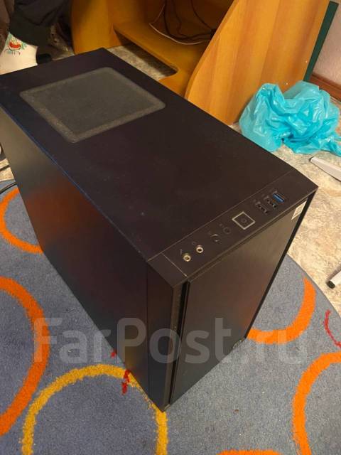 Продам компьютер DEXP, новый, в наличии. Цена: 25 000₽ во Владивостоке
