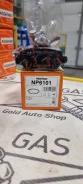 ������� ��������� ��� Nisshinbo NP6101 Opel Astra G 1.8-2.2DT 01-04/Za NP6101 ����