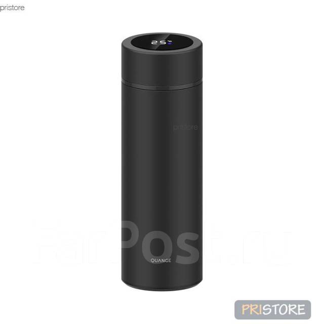 Умный термос - заварник для воды, чая Xiaomi Mi Quange SJ080402 ...