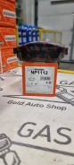 ������� ��������� ��� Nisshinbo NP1112 Lexus RX RX AGL2/GGL2 15> NP1112 ����