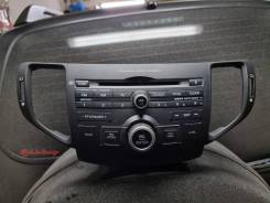 ������������� Honda Accord 2011 ����