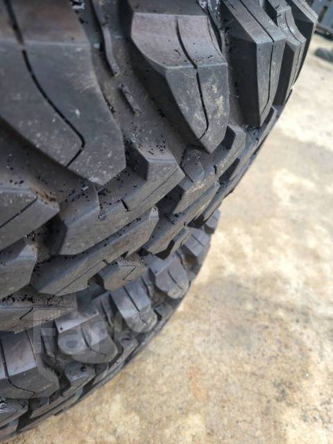 Toyo open country 255/85r16 диски WSP Daytona, 16