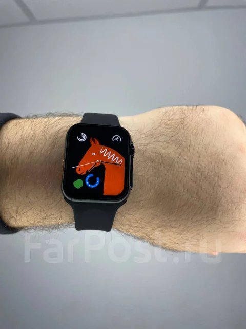 Apple Watch Ultra. IP68 ����