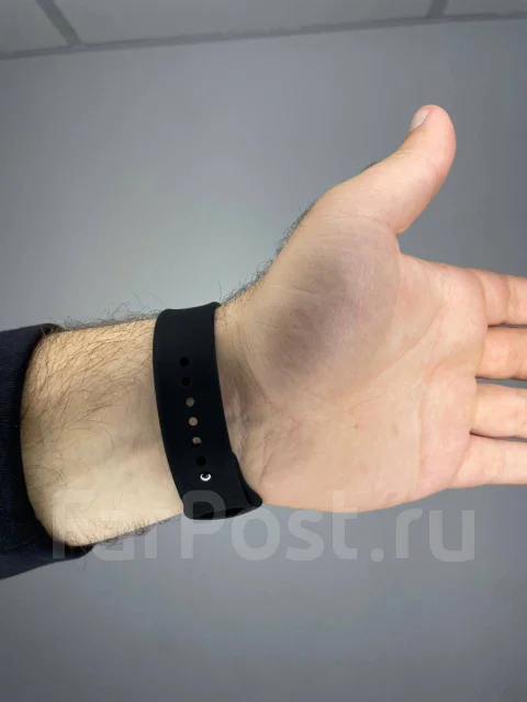 Apple Watch Ultra. IP68 ����