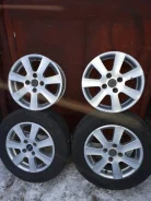 Barret. 3.5x15", 4x108, ET7, �� 60,4���. ����