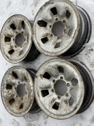 Stalker. 6.5x15", 6x139.7, ET30, �� 105���. ����