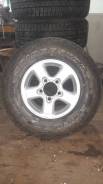 ������ ������ Land Cruzer. x16" 5x150 ����